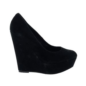 Steve Madden Wedge Pump